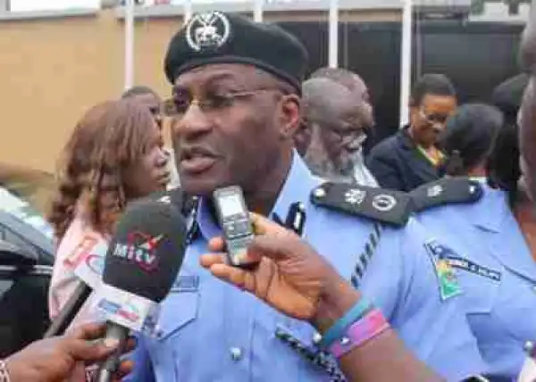 Badoo Cult Crisis: Lagos State Police Releases Important Statement For Anybody Moving Around Ikorodu